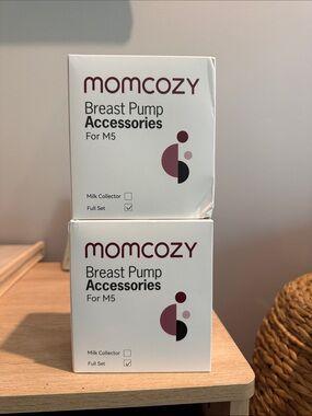 momcozy Breast Pump Accessories For M5